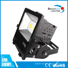 10-320W LED Flutlicht mit super dünnen LED Slim COB Flood Lampen